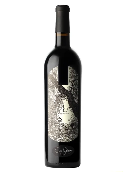 Cru Garage Nebbiolo Cosecha Tardía
