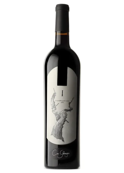 Cru Garage Tempranillo
