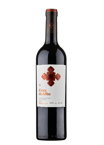 Cruz de Alba 2015
