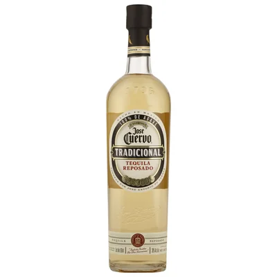 Cuervo Tradicional Reposado 950 ml – 100% Agave Azul
