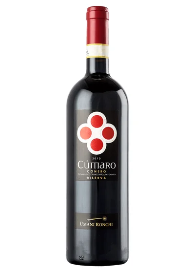 Cúmaro Riserva