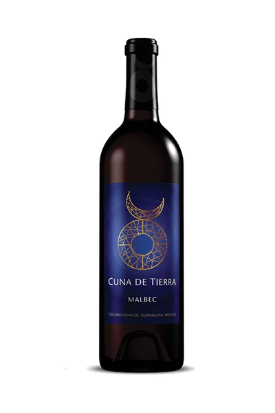 Cuna de Tierra Malbec