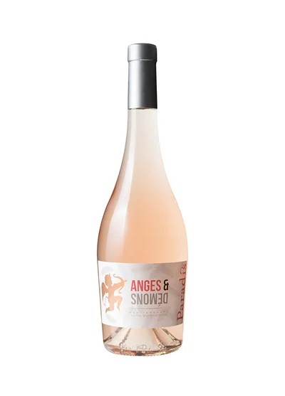 Cuvee Anges & Demons