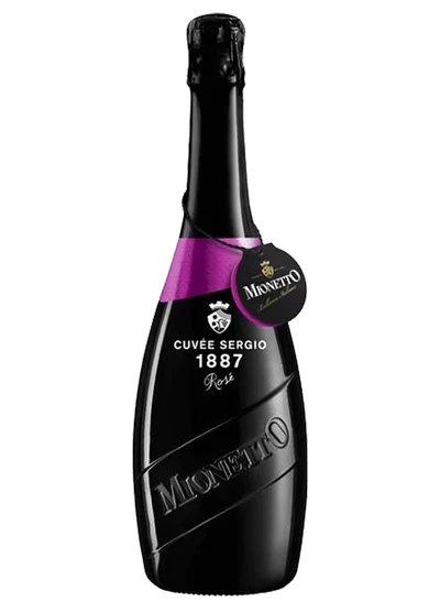 Cuvée Sergio 1887 Rosé IGT
