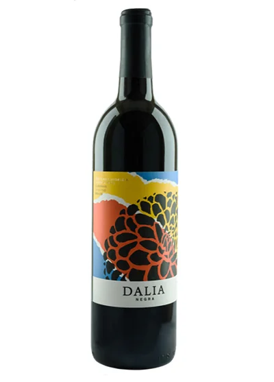 Dalia Negra