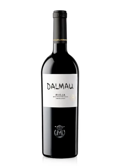 Dalmau Tinto, Rioja