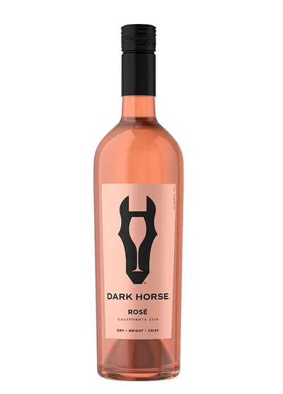 Dark Horse Rosé