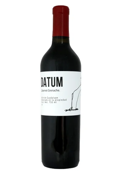 Datum Merlot Syrah Nebbiolo