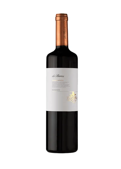 De Beroz Crianza Especial