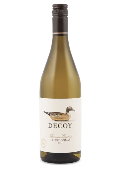 Decoy Chardonnay