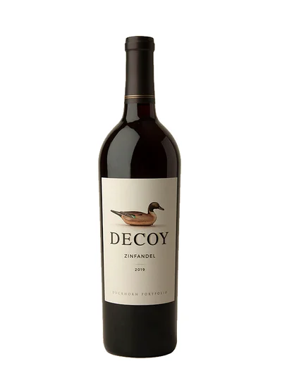 Decoy Zinfandel