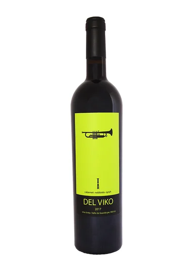 Del Viko Tinto