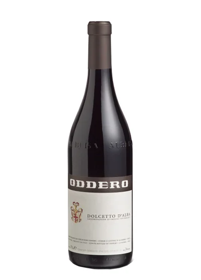 Dolcetto D'Alba DOC