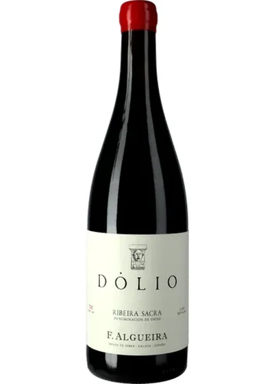 Dolio, Ribeira Sacra