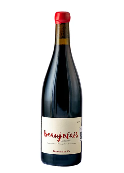 Domaine de Fa Beaujolais