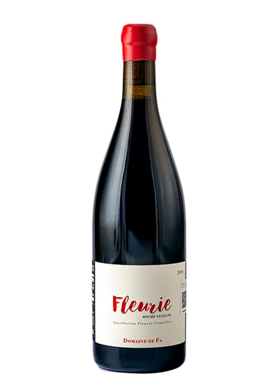 Domaine de Fa Fleurie