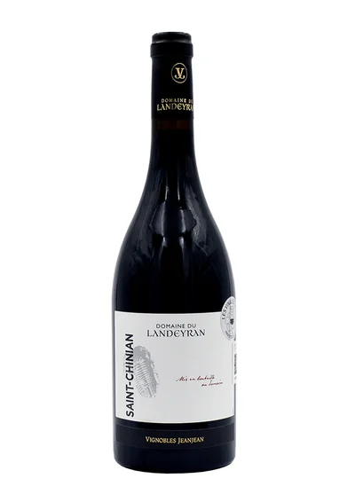 Domaine du Landeyran