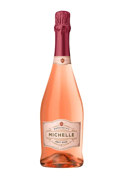 Domaine Ste. Michelle Brut Rosé