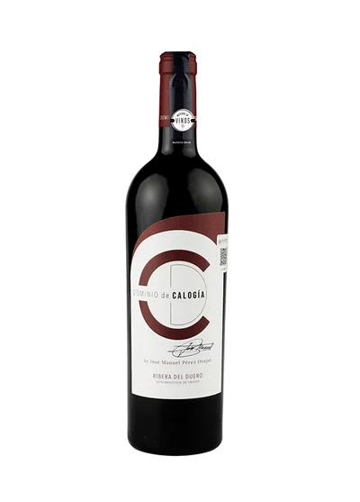 Dominio de Calogía