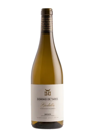 Dominio de Tares Godello Fermentado en Barrica