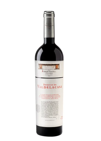 Dominio De Valdelacasa