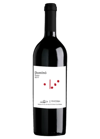 Dominó Tinto