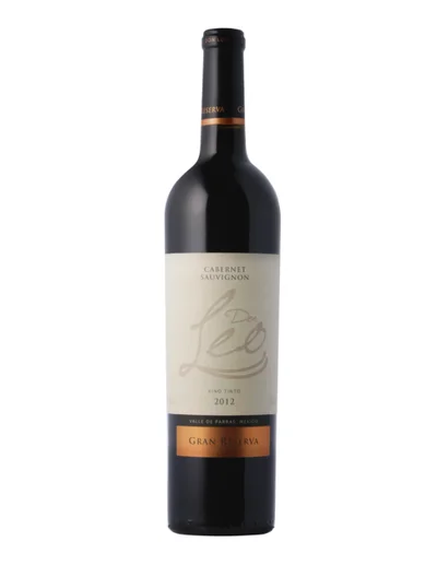 Don Leo Cabernet Sauvignon Gran Reserva 2018