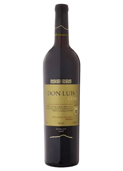 Don Luis Merlot