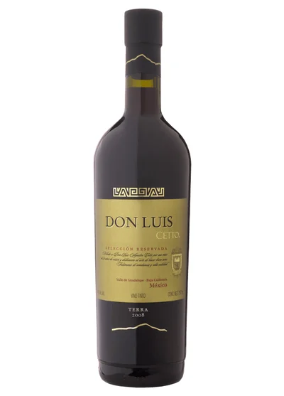 Don Luis Terra