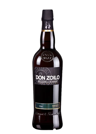 Don Zoilo Fino