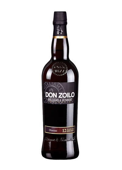 Don Zoilo Oloroso
