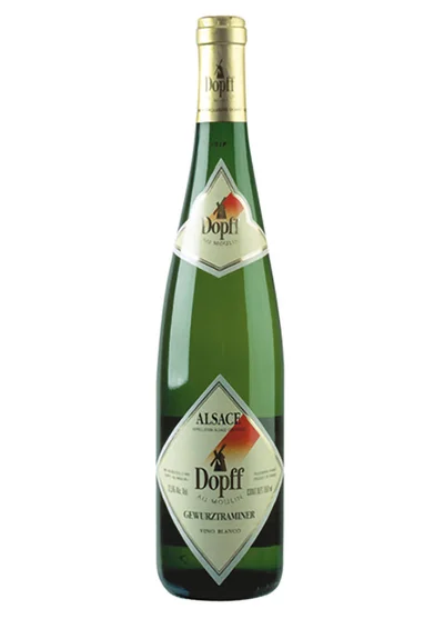 Dopff “Au Moulin” Gewürztraminer