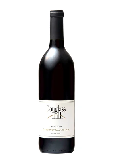 Douglass Hill. Cabernet Sauvignon.