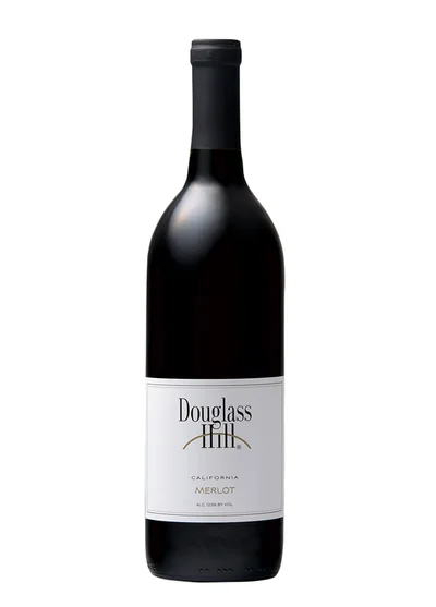 Douglass Hill. Merlot.