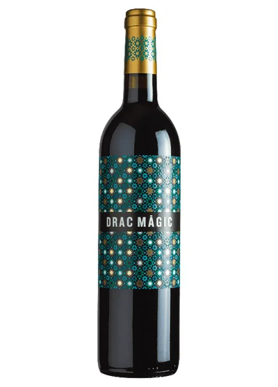 Drac Magic