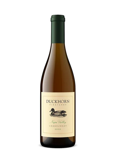 Duckhorn Chardonnay
