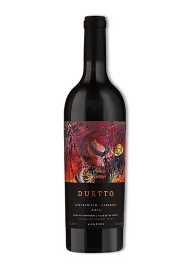 Duetto 2019