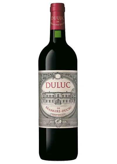 Duluc de Branaire-Ducru