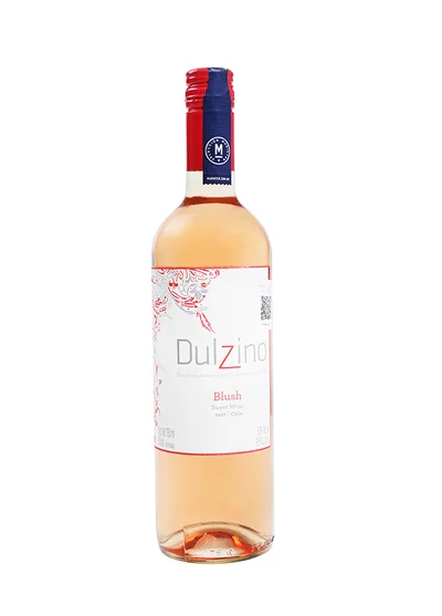 Dulzino Blush Rosado
