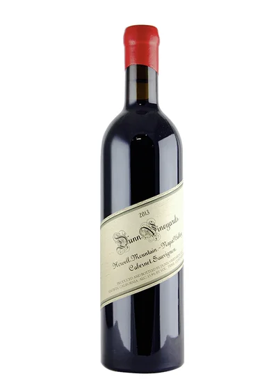 Dunn Vineyards. Howell Montain Cabernet Sauvignon