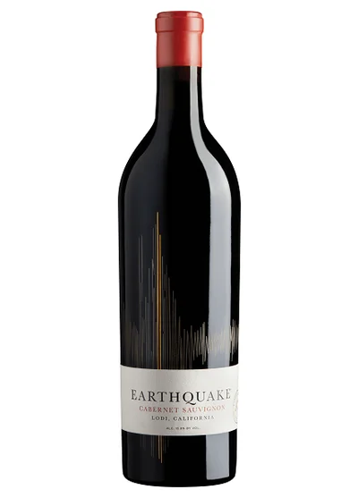 Earthquake Cabernet Sauvignon