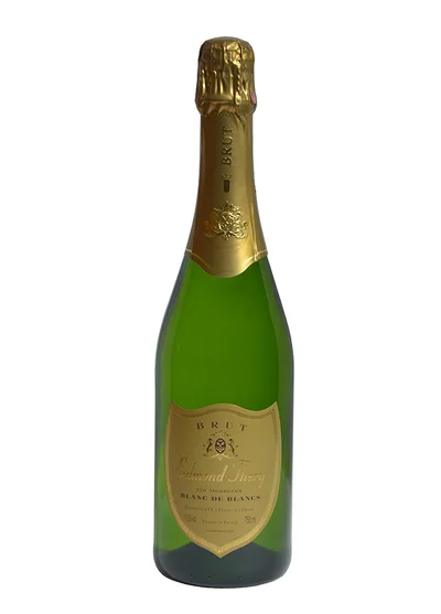 Edmond Thery Brut Blanc de Blancs