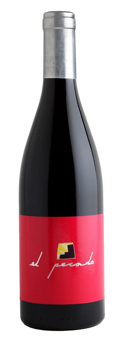 El Pecado, Ribeira Sacra