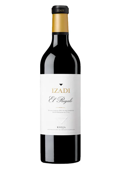 El Regalo, Viñedo Singular, 2021