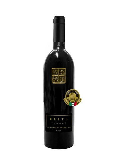 Elite Tannat