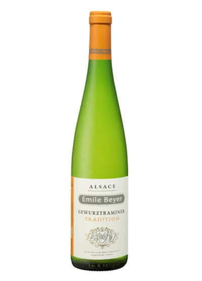 Emile Beyer Gewürztraminer Tradition