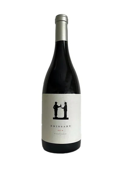 Emissary Pinot Noir