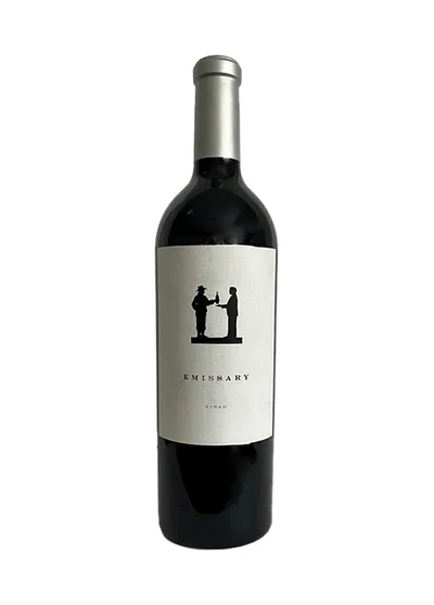 Emissary Syrah