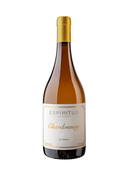 Espíritus Chardonnay