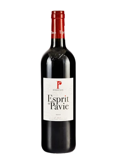 Esprit de Pavie